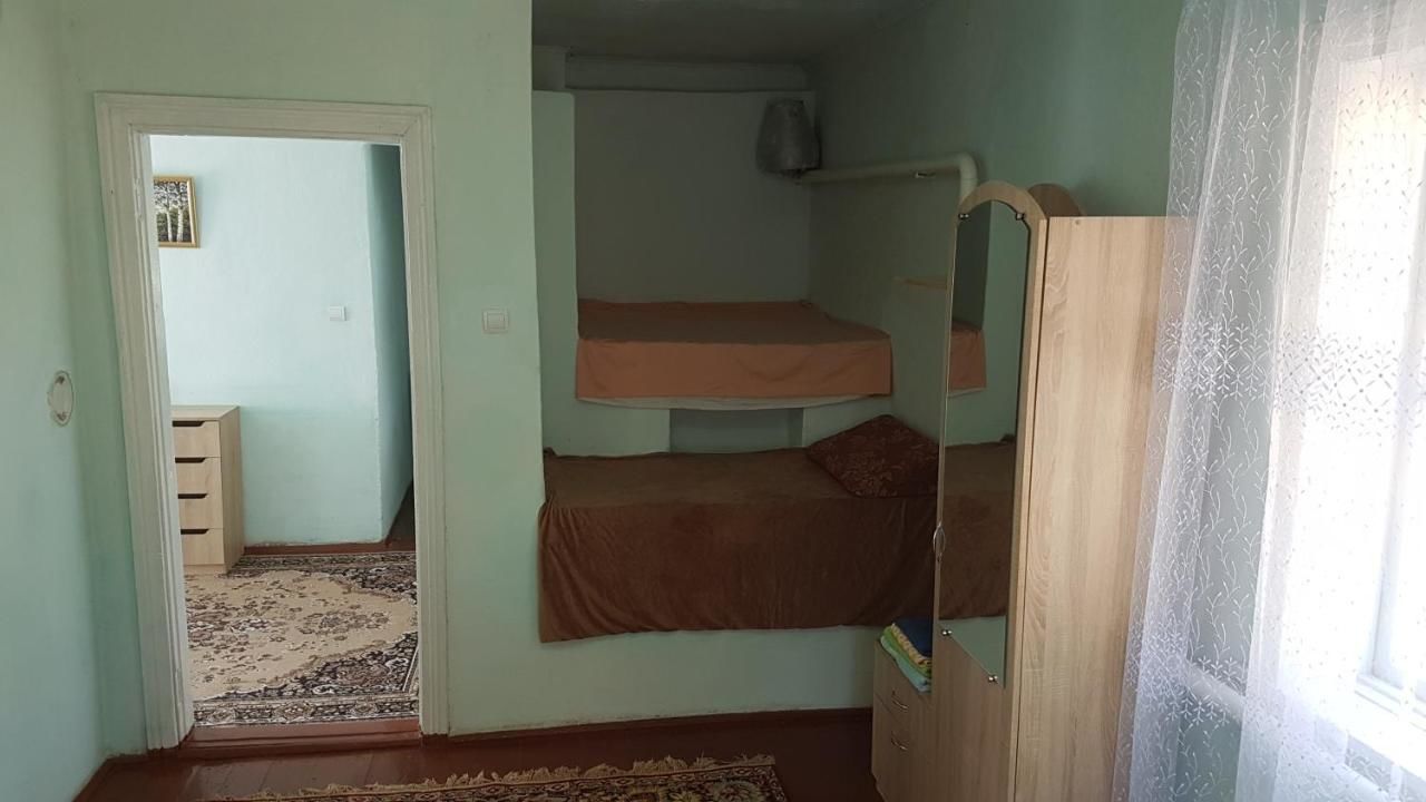 Дома для отпуска На Пагорбі Медвин-8